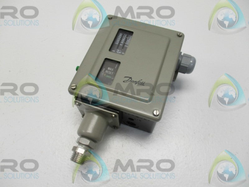 DANFOSS RT5A 017-5047 PRESSURE CONTROL 4-17BAR  NSNP