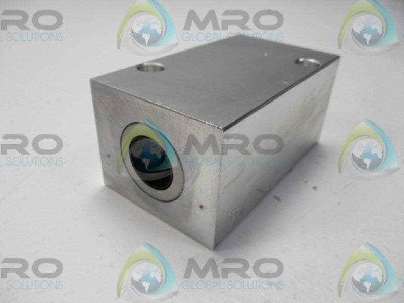 STAR 1085-820-00 LINEAR BEARING BLOCK  NSMP