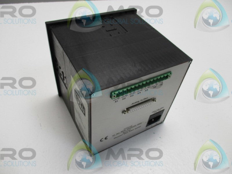 WITT EMS4 PANEL METER 230V  NSNP