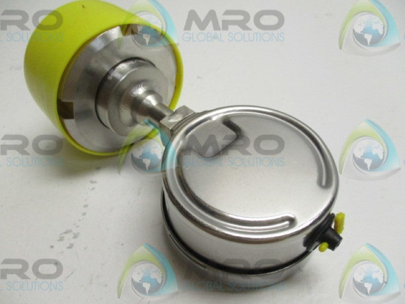 WIKA 19729355 232.50.063 0-6BAR NSMP