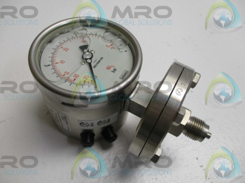 LABOM CK2540 NSNP