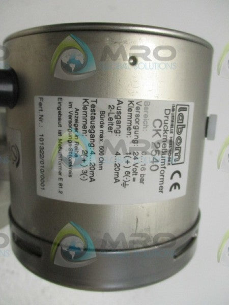 LABOM CK2540 NSNP