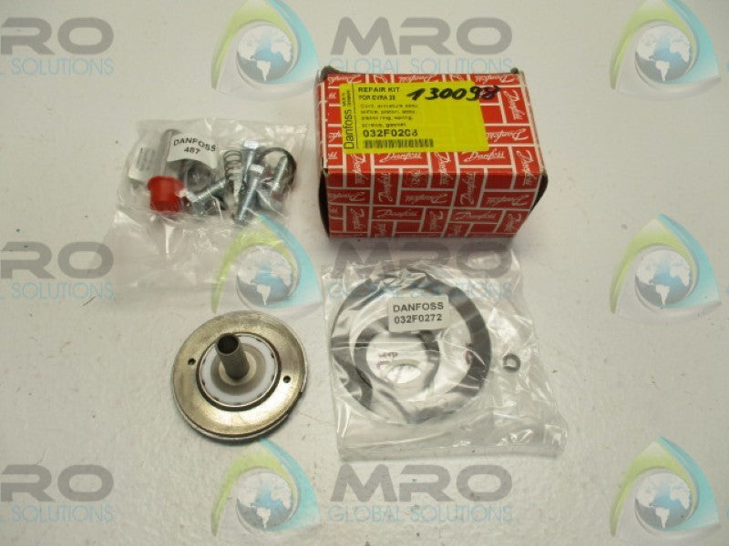 DANFOSS 032F0208 REPAIR KIT  NSMP