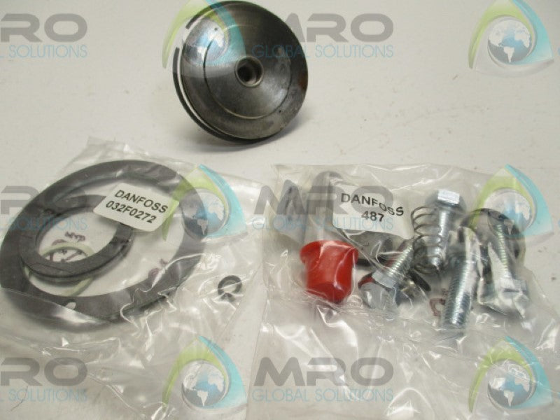DANFOSS 032F0208 REPAIR KIT  NSMP