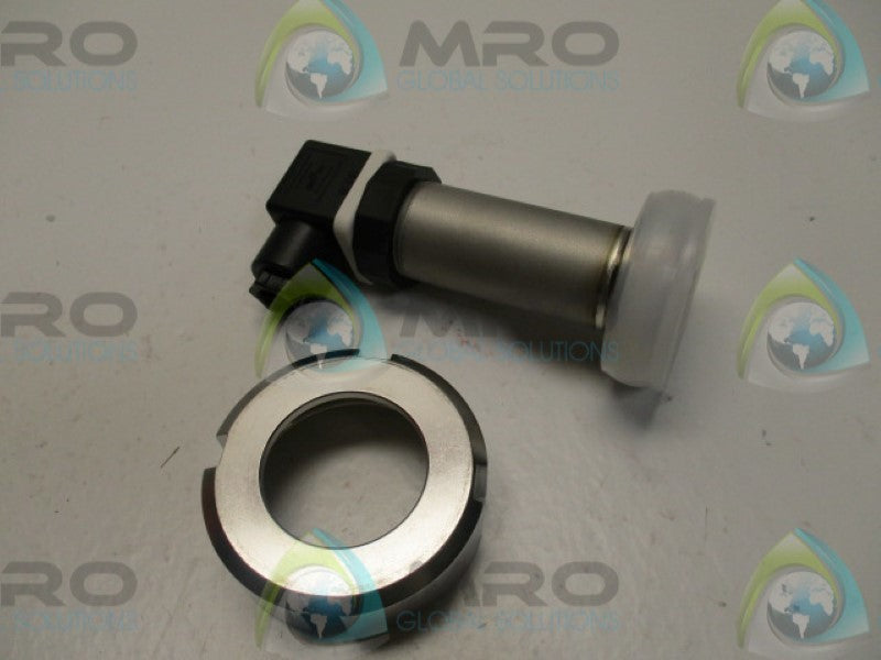 JUMO 40/43010463 PRESSURE TRANSDUCER 0-16BAR  NSMP