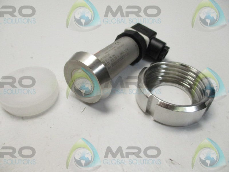 JUMO 40/43010463 PRESSURE TRANSDUCER 0-16BAR  NSMP