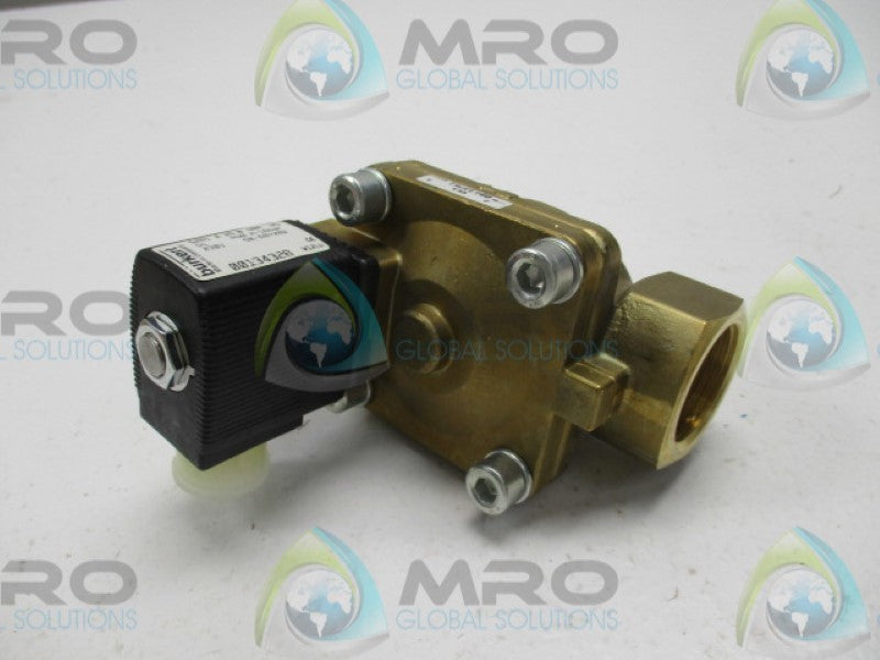 BURKERT 5281A25,0NBRMS 00134328 SOLENOID VALVE 230V  NSMP