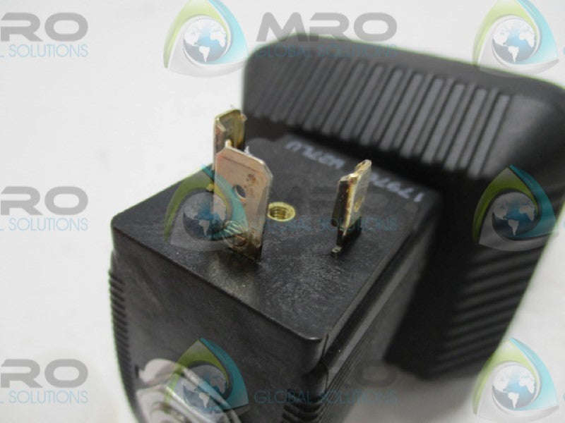 BURKERT 6213A20,0NBRMS 00126287 SOLENOID VALVE 230V  NSNP