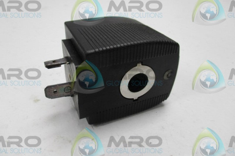 BURKERT 6213A20,0NBRMS 126288 COIL 24VDC  UNMP