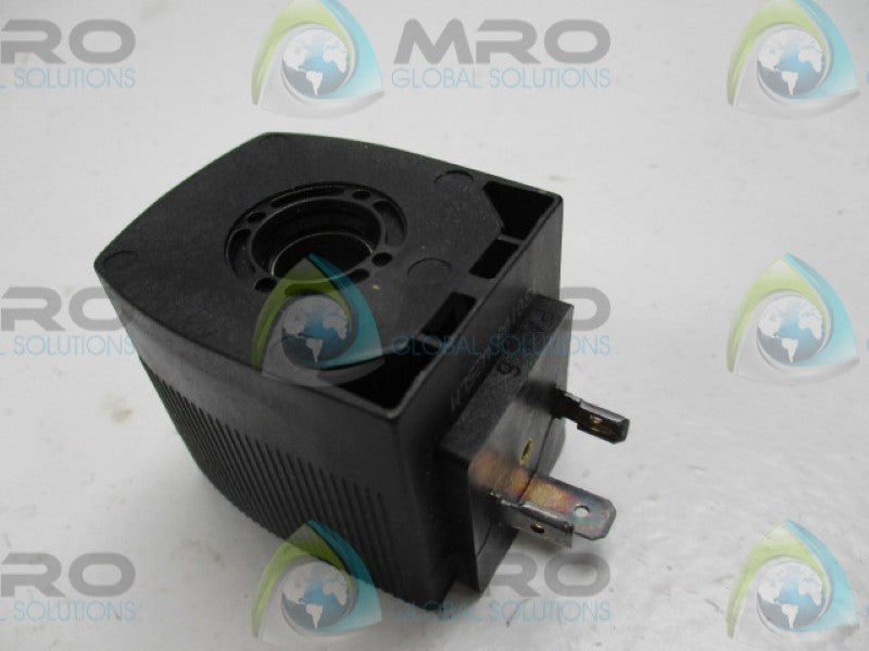 BURKERT 6213A20,0NBRMS 126288 COIL 24VDC  UNMP