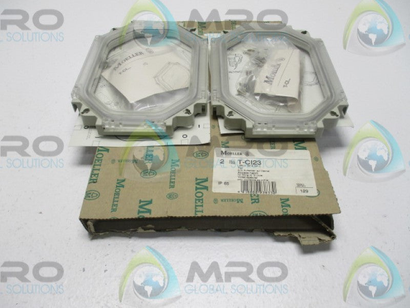 KLOCKNER MOELLER T-CI23 (PKG OF 2) NSMP