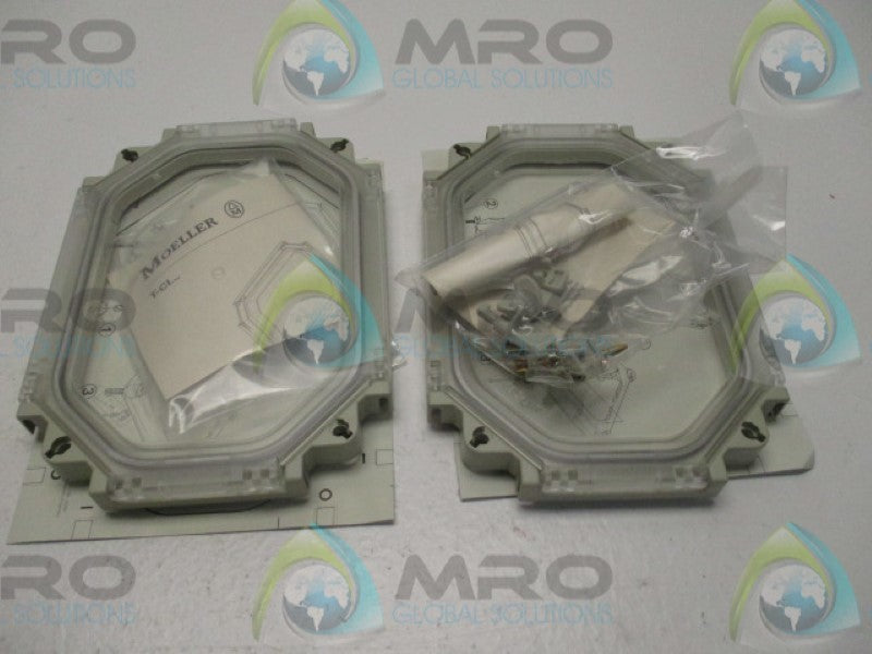 KLOCKNER MOELLER T-CI23 (PKG OF 2) NSMP
