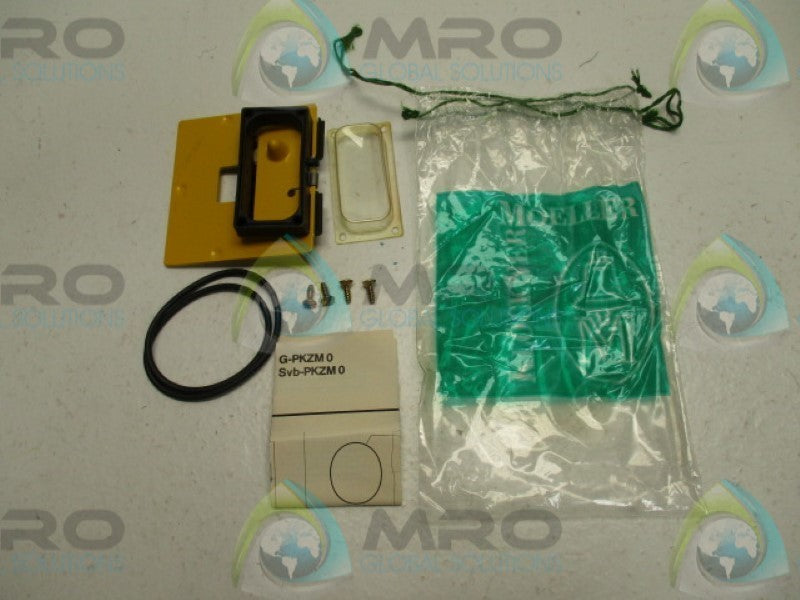 KLOCKNER MOELLER SVB-PKZM0 PADLOCKING DEVICE  NSNP