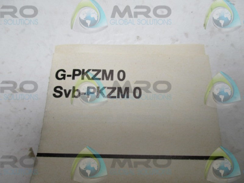 KLOCKNER MOELLER SVB-PKZM0 PADLOCKING DEVICE  NSNP