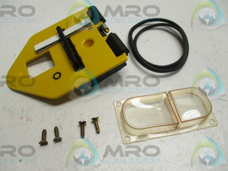 KLOCKNER MOELLER SVB-PKZM1 PADLOCKING DEVICE  NSNP