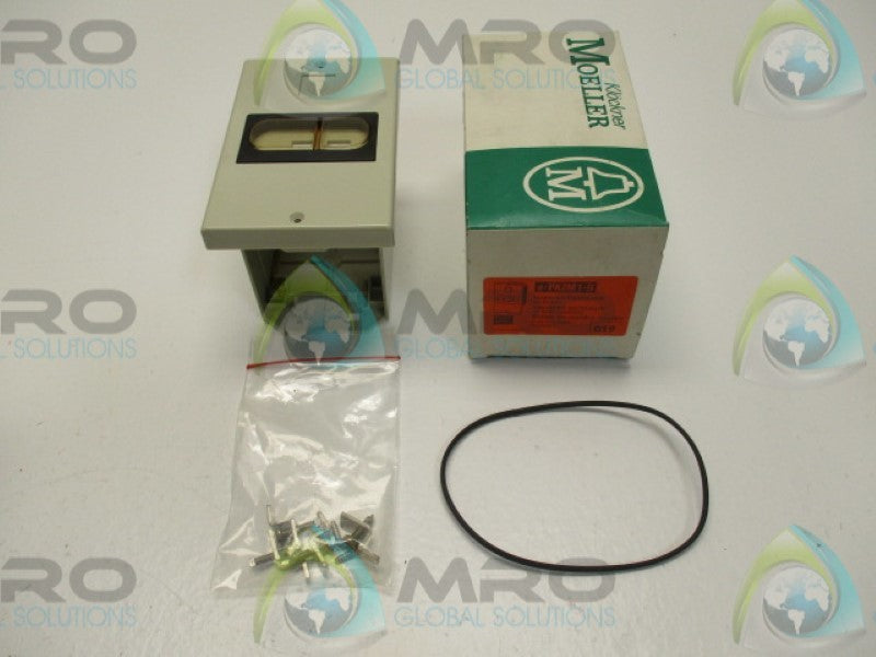 KLOCKNER MOELLER E-PKZM1-G INSULATED ENCLOSURE  NSMP
