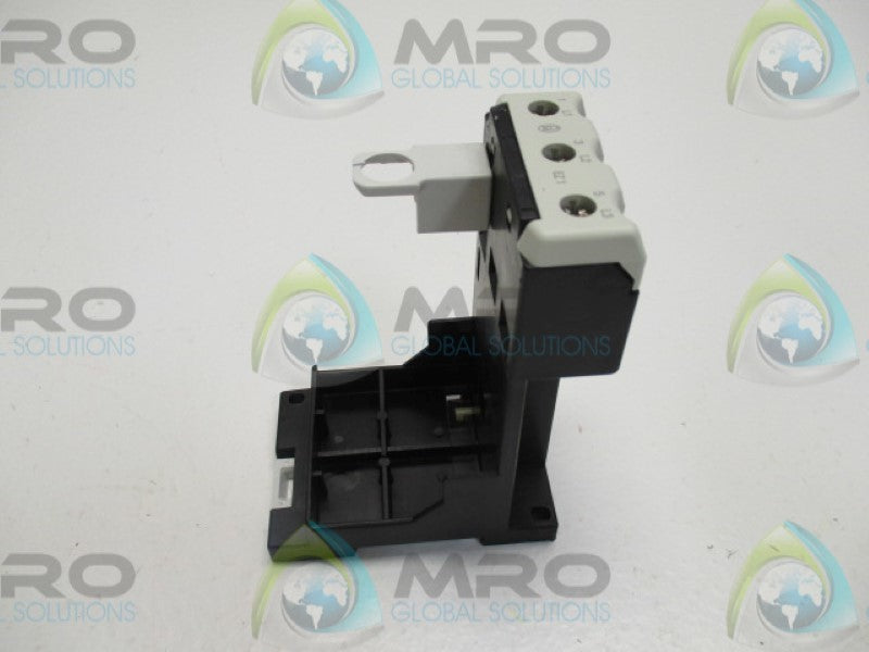 KLOCKNER MOELLER EZ1 MOUNTING BASE  NSNP