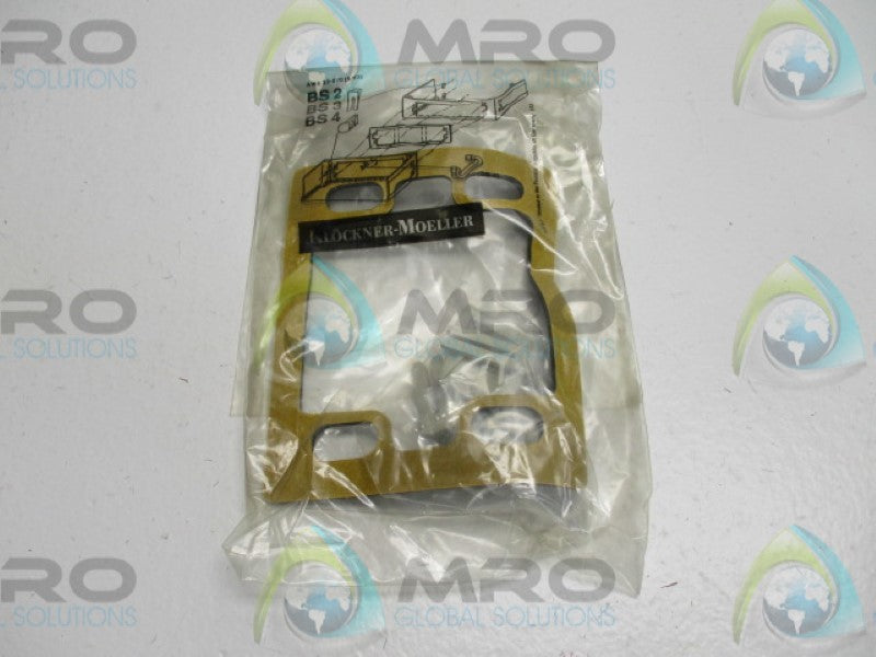 KLOCKNER MOELLER BS2-C1 ACCESSORIES FOR ENCLOSURE   NSNP