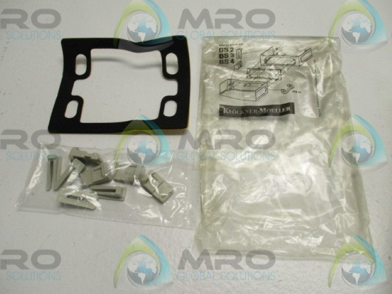 KLOCKNER MOELLER BS2-C1 ACCESSORIES FOR ENCLOSURE   NSNP