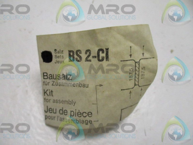 KLOCKNER MOELLER BS2-C1 ACCESSORIES FOR ENCLOSURE   NSNP