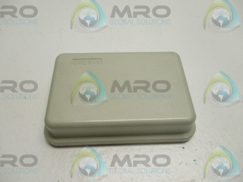 KLOCKNER MOELLER FL1-X INSULATING FLANGE PLATE  NSNP