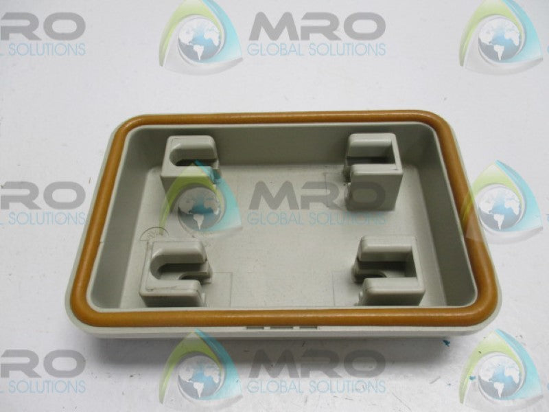 KLOCKNER MOELLER FL1-X INSULATING FLANGE PLATE  NSNP
