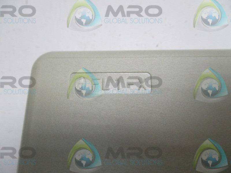 KLOCKNER MOELLER FL1-X INSULATING FLANGE PLATE  NSNP