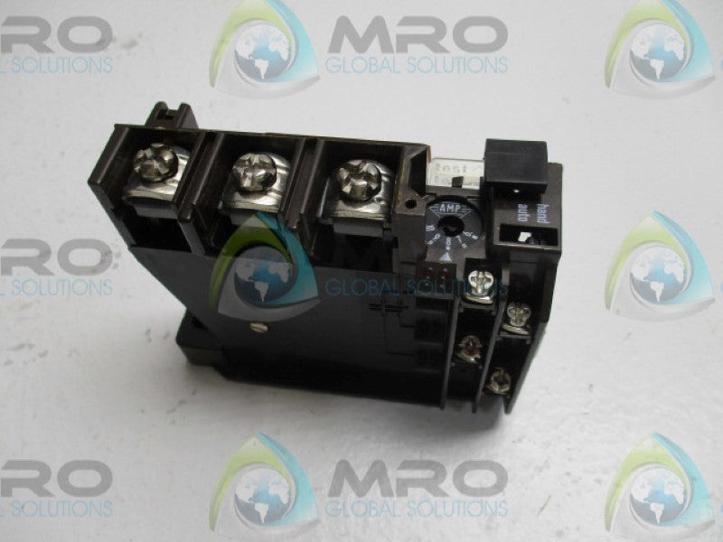 KLOCKNER MOELLER Z2-10 BIMETAL RELAY 6-10A  NSMP