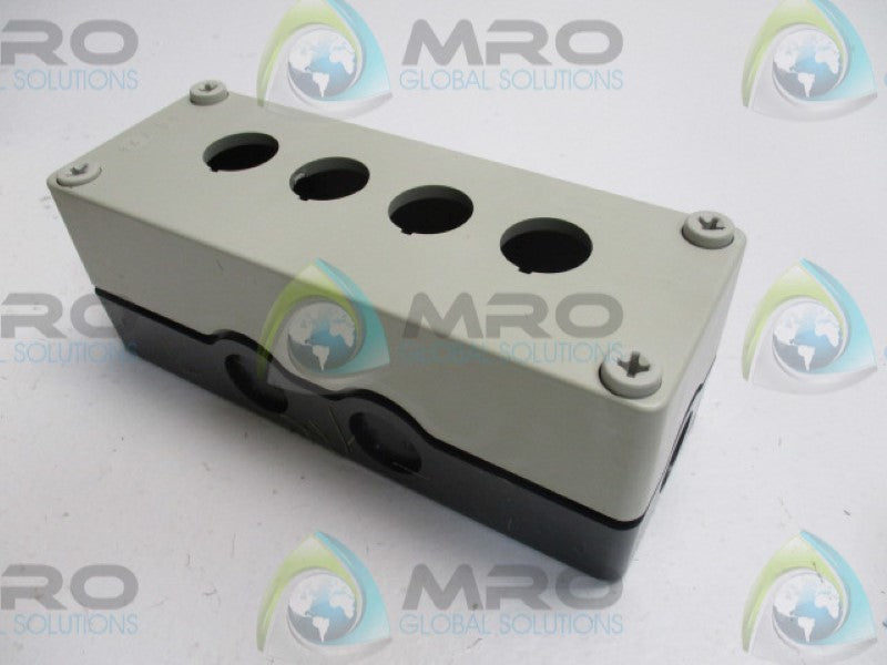 KLOCKNER MOELLER I4M ENCLOSURE 4-UNIT  NSMP