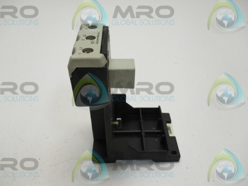 KLOCKNER MOELLER KZ1 MOUNTING BASE  NSNP