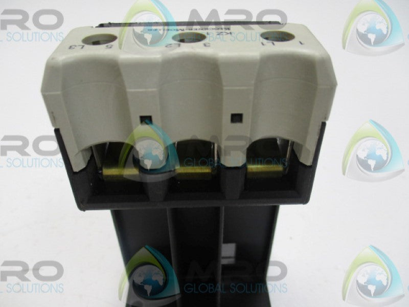 KLOCKNER MOELLER KZ1 MOUNTING BASE  NSNP