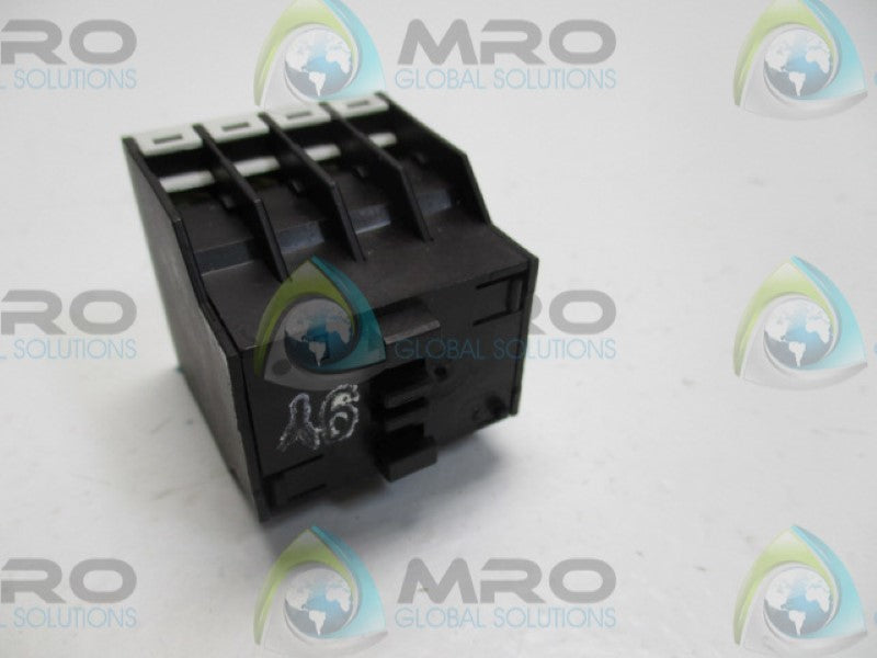 KLOCKNER MOELLER DILA-XHI13 MINIATURE CONTACTOR  NSNP