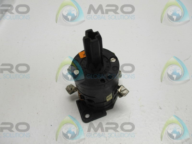KLOCKNER MOELLER T1-2-131076 SWITCH  UNMP
