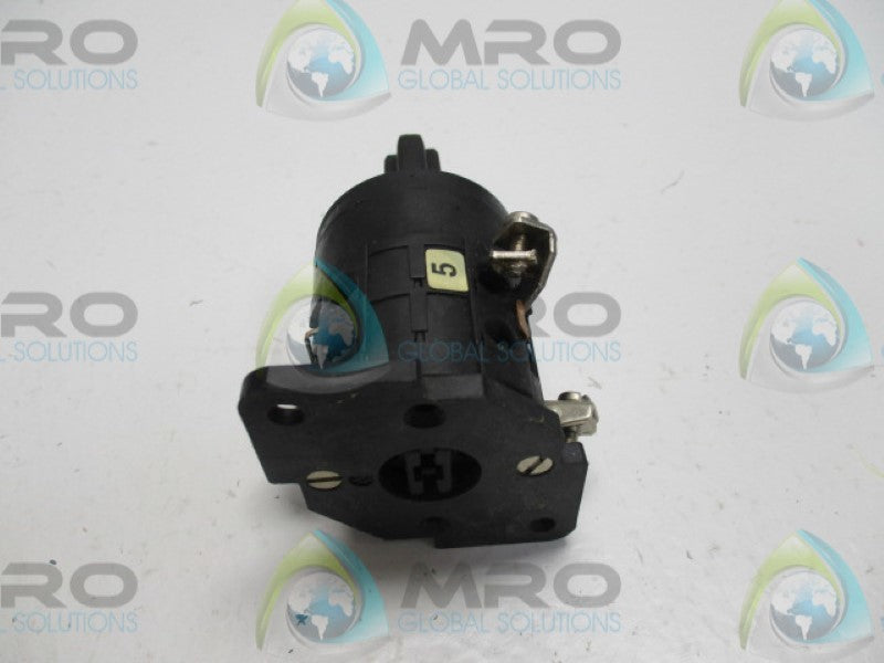 KLOCKNER MOELLER T1-2-131076 SWITCH  UNMP