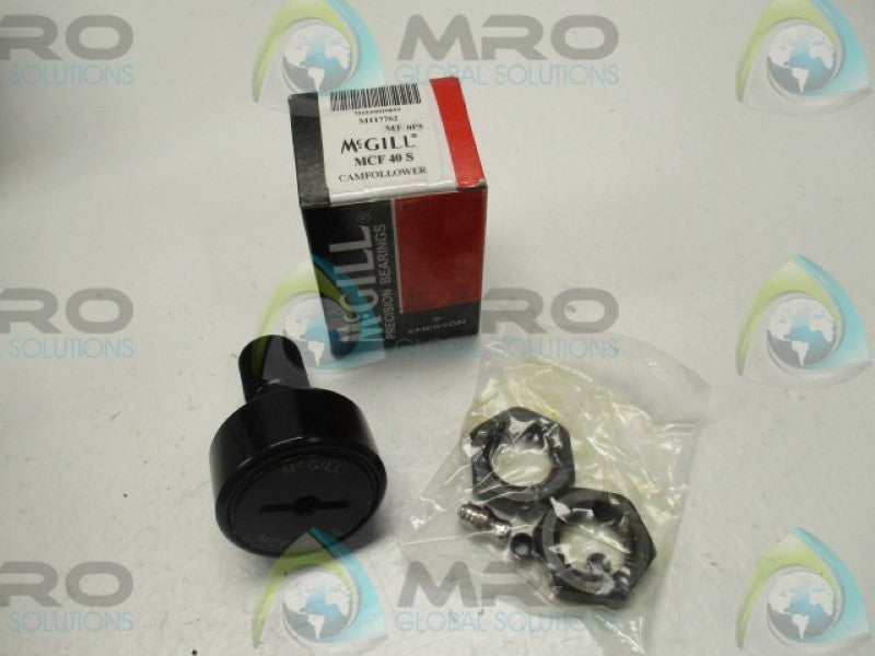 MCGIL MCF40S CAM FOLLOWER  NSMP