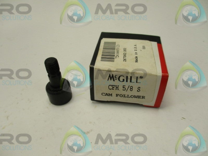 MCGIL CFH-5/8-S CAM FOLLOWER  NSMP