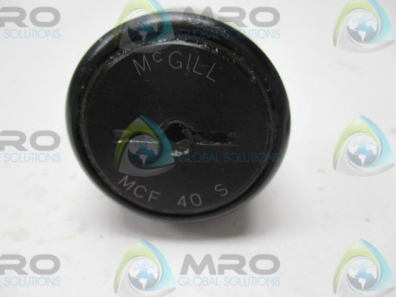 MCGIL MCF-40-S CAM FOLLOWER   NSNP