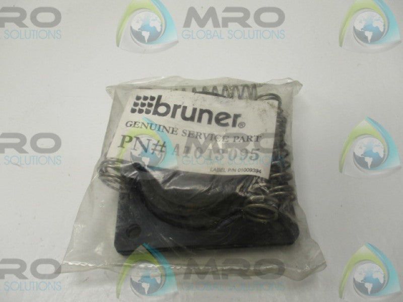 BRUNER A1013095BDIAPHRAGM REPAIR KIT  NSMP