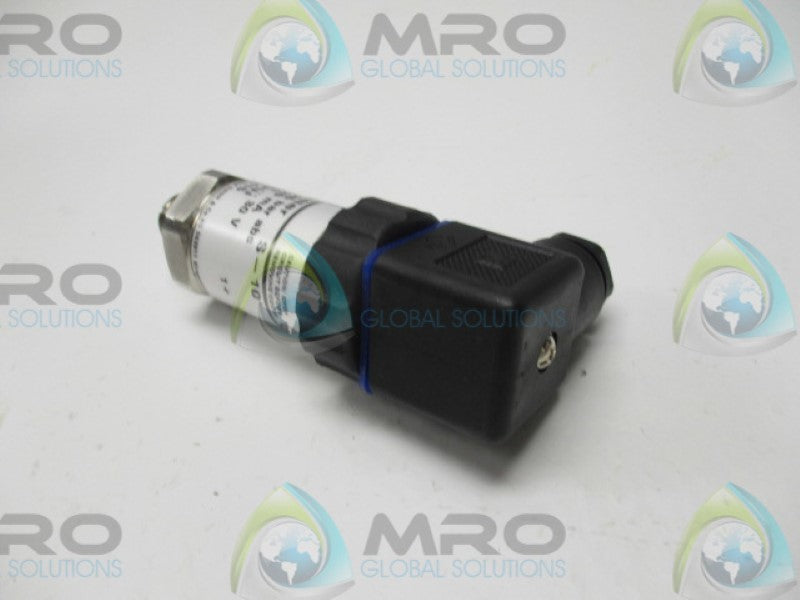 WIKA S-10 8355415 0-25 BAR 4-20mA  NSMP