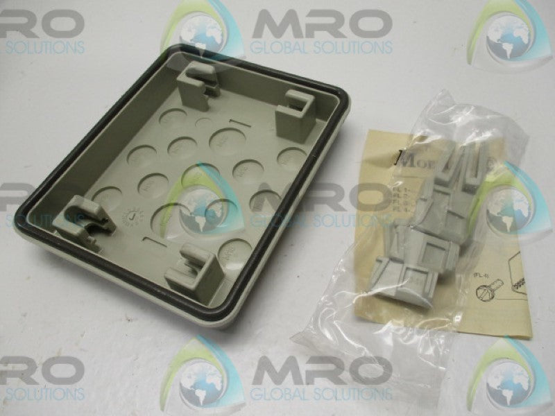 KLOCKNER MOELLER FL2-2 INSULATING FLANGE PLATE  NSMP