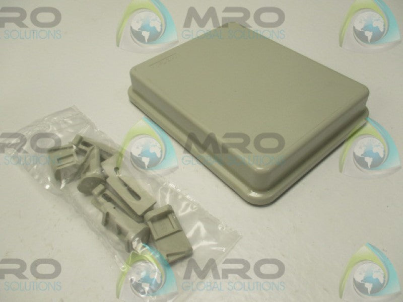 KLOCKNER MOELLER FL2-2 INSULATING FLANGE PLATE  NSNP