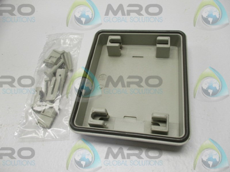 KLOCKNER MOELLER FL2-2 INSULATING FLANGE PLATE  NSNP