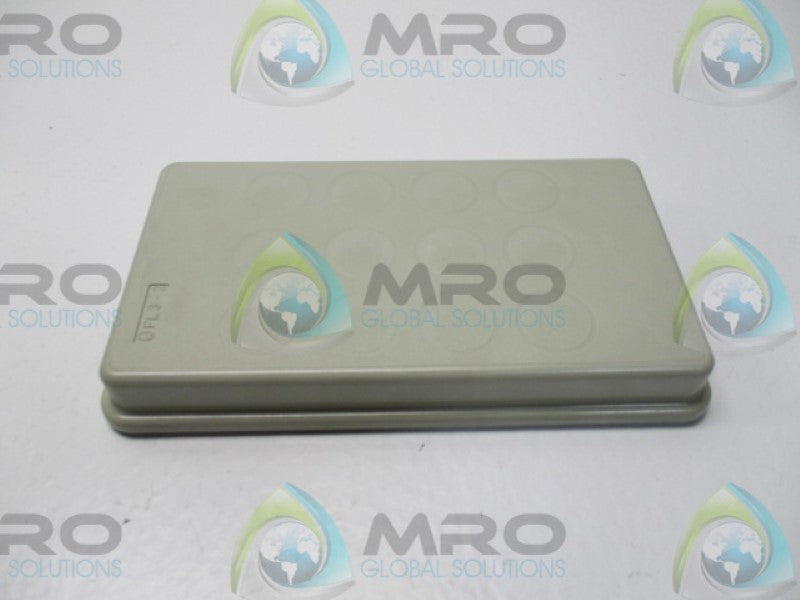 KLOCKNER MOELLER FL3-2 INSULATING FLANGE PLATE  NSNP