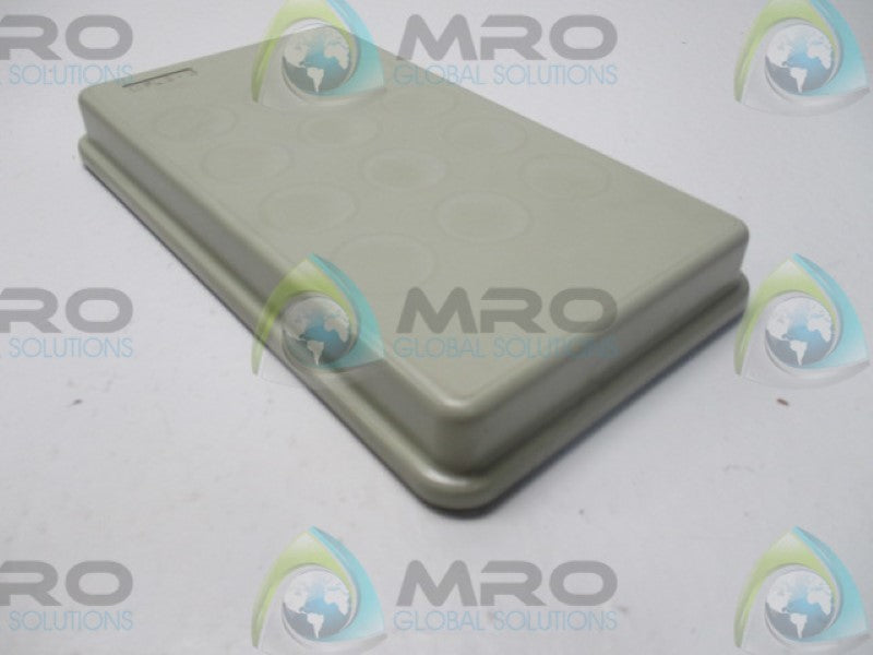 KLOCKNER MOELLER FL3-2 INSULATING FLANGE PLATE  NSNP