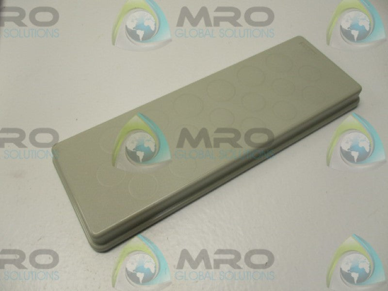KLOCKNER MOELLER FL4-3 INSULATING FLANGE PLATE  NSNP