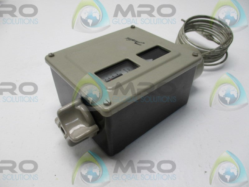 DANFOSS 017-5066 THERMOSTAT 5-45F  NSNP