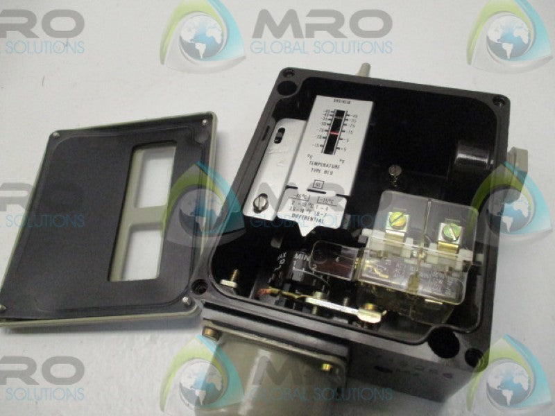 DANFOSS 017-5066 THERMOSTAT 5-45F  NSNP