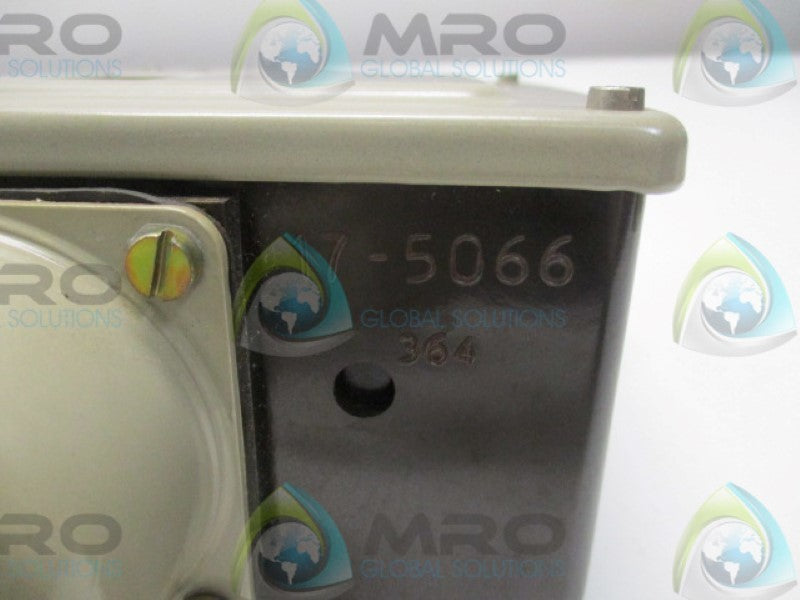 DANFOSS 017-5066 THERMOSTAT 5-45F  NSNP