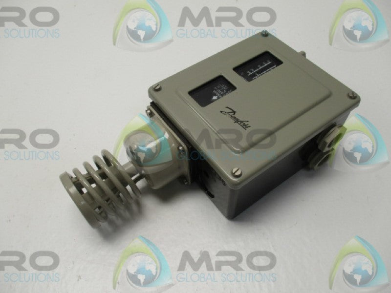 DANFOSS 017-5036 THERMOSTAT 25-85F  NSNP