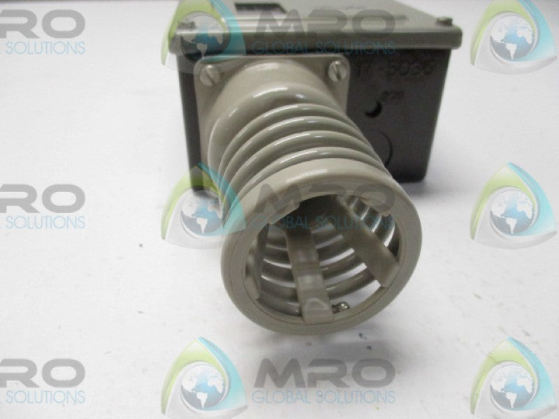 DANFOSS 017-5036 THERMOSTAT 25-85F  NSNP